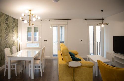 Plasencia Appartement | Apartamentos Boutique Cervantes