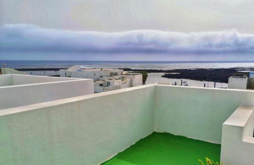 Orzola Appartement | Apartamentos Brito