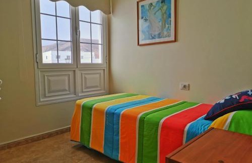 Orzola Appartement | Apartamentos Brito