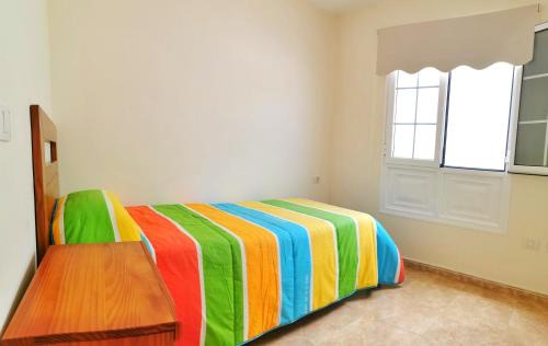 Orzola Appartement | Apartamentos Brito