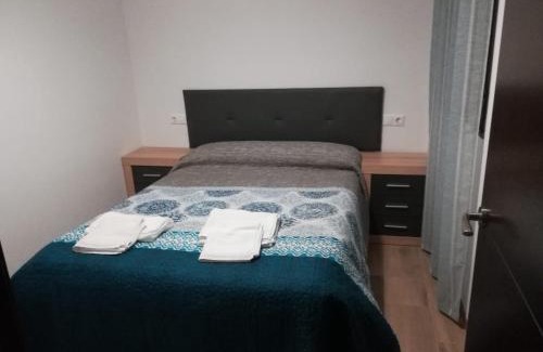 Coto Rios Appartement | Apartamentos Buena Vista 2