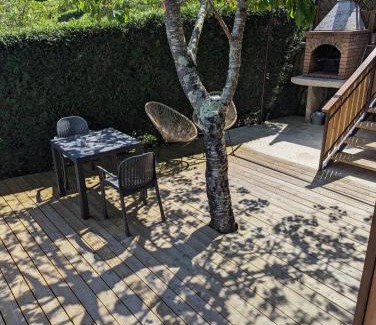 San Adrian de Cobres Appartement | Apartamentos Cobres Rural