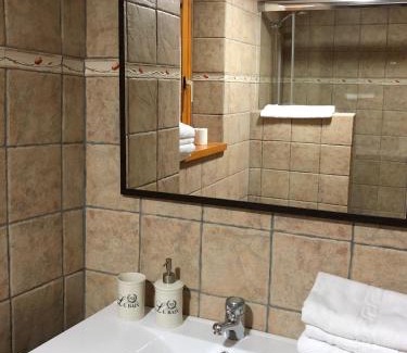 Boi Appartement | Apartamentos Ca de Marti