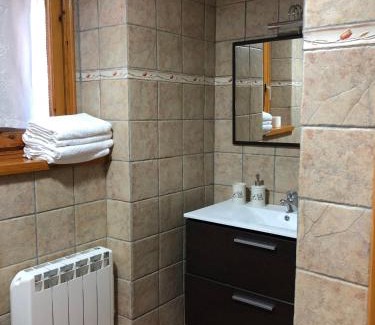 Boi Appartement | Apartamentos Ca de Marti