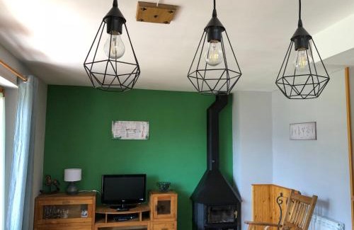 Boi Appartement | Apartamentos Ca de Marti