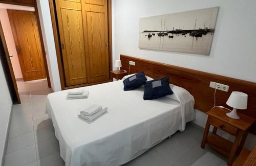 Colonia Sant Jordi Appartement | Apartamentos Ca'n Vidal