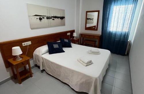 Colonia Sant Jordi Appartement | Apartamentos Ca'n Vidal