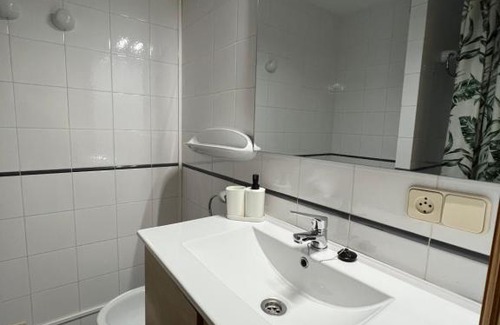 Colonia Sant Jordi Appartement | Apartamentos Ca'n Vidal
