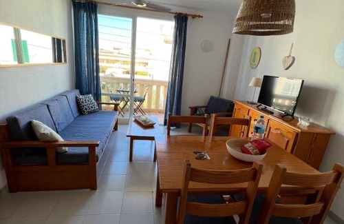 Colonia Sant Jordi Appartement | Apartamentos Ca'n Vidal