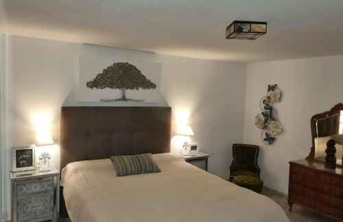 Vall-Llobrega Appartement | Apartamentos Cal Marxant