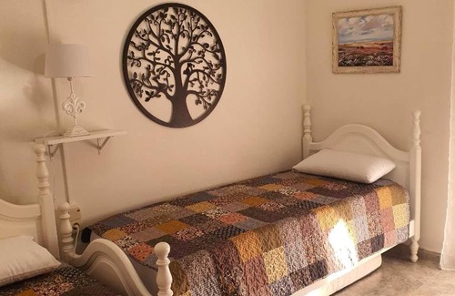 Vall-Llobrega Appartement | Apartamentos Cal Marxant
