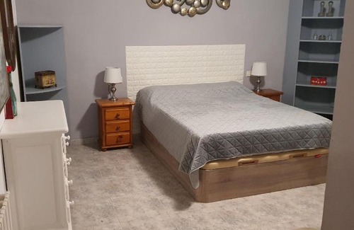 Vall-Llobrega Appartement | Apartamentos Cal Marxant