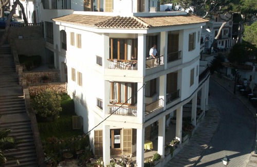 Cala Figuera Appartement | Apartamentos Cala Figuera