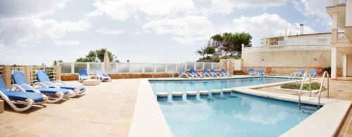 Cala Figuera Appartement | Apartamentos Cala Figuera