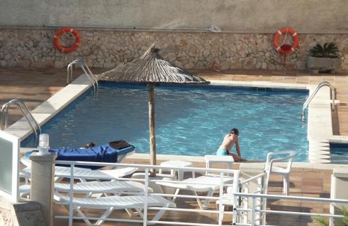 Cala Figuera Appartement | Apartamentos Cala Figuera