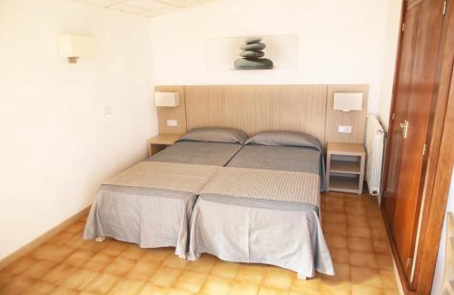 Cala Figuera Appartement | Apartamentos Cala Figuera