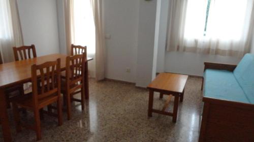 Cala Llonga Appartement | Apartamentos Cala Llonga