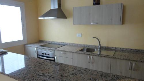 Cala Llonga Appartement | Apartamentos Cala Llonga