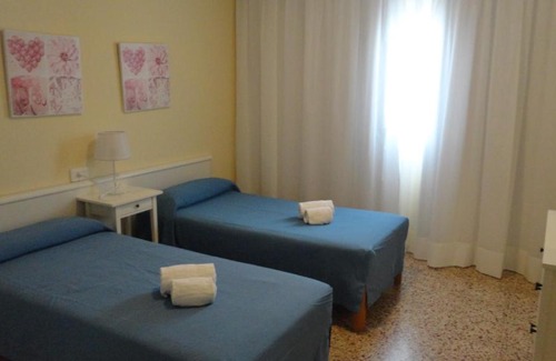 Cala Llonga Appartement | Apartamentos Cala Llonga