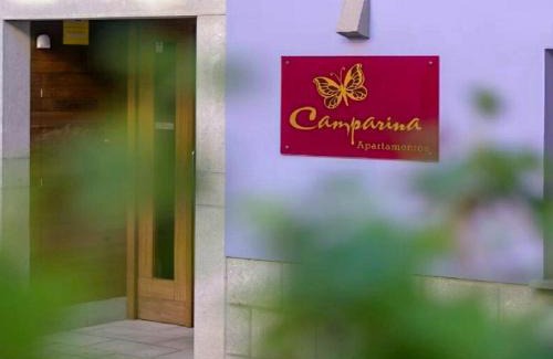 Llanes Appartement | Apartamentos Camparina