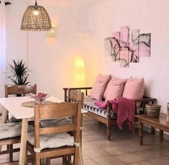 Cala Figuera Appartement | Apartamentos Can Salas