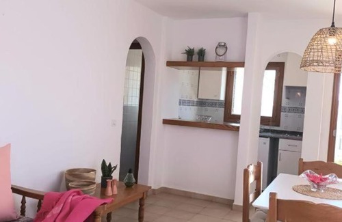 Cala Figuera Appartement | Apartamentos Can Salas