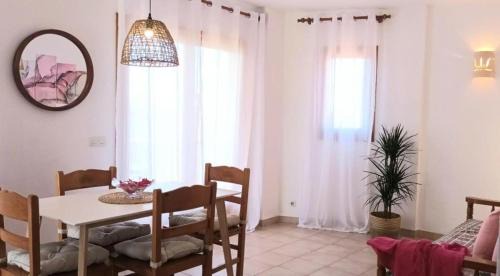 Cala Figuera Appartement | Apartamentos Can Salas