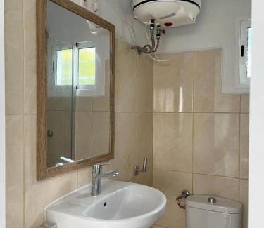Santa Eulalia del Rio Appartement | Apartamentos Cana Sofía