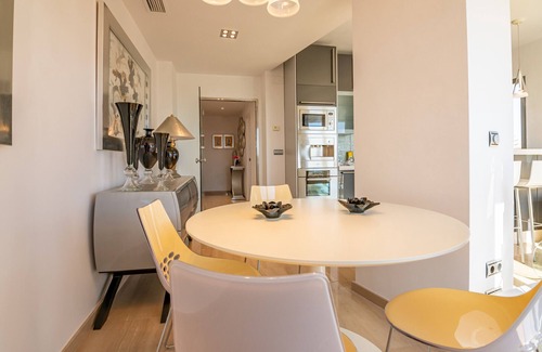 Ayamonte Appartement | Edificio Cardenio A3 - PLUS