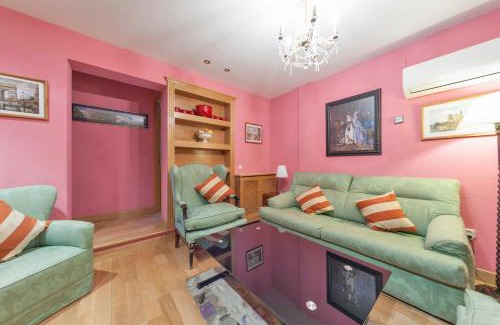 Guindalera Appartement | Apartamentos Carlos