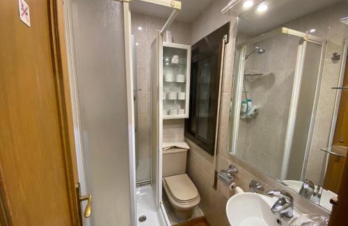 Guindalera Appartement | Apartamentos Carlos