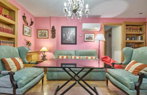 Guindalera Appartement | Apartamentos Carlos