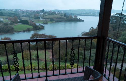 Trasvia Appartement | Apartamentos Carmen de Castro