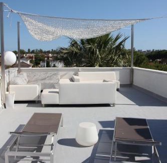 Castelldefels Appartement | Apartamentos CARU