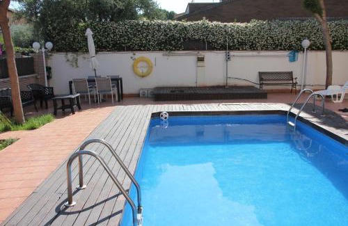 Castelldefels Appartement | Apartamentos CARU