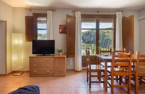Alquezar Appartement | Apartamentos Casa Aurelia