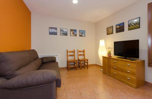 Alquezar Appartement | Apartamentos Casa Aurelia