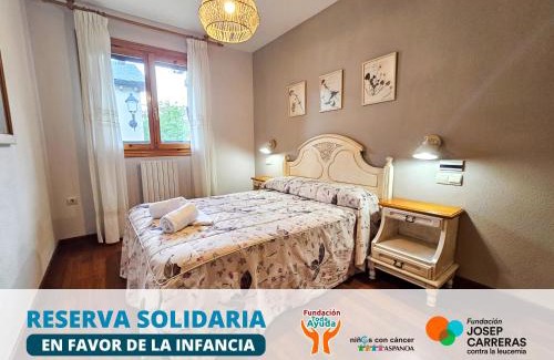 Gavin Appartement | Apartamentos Casa Boira 3000