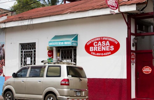 Matagalpa Appartement | Apartamentos Casa Brenes