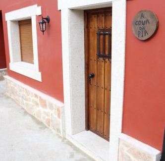 Sober Appartement | Apartamentos Casa do Bouza Vello