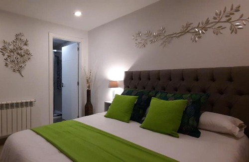 Sober Appartement | Apartamentos Casa dos Arcos