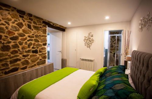 Sober Appartement | Apartamentos Casa dos Arcos