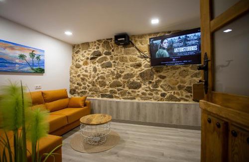 Sober Appartement | Apartamentos Casa dos Arcos