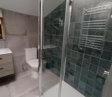 Soto de Cangas Appartement | APARTAMENTOS CASA FREDI - Las LLaceries