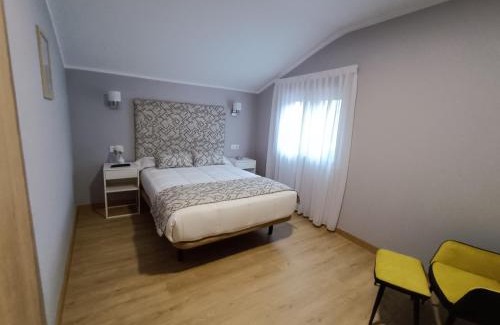 Soto de Cangas Appartement | APARTAMENTOS CASA FREDI - Las LLaceries