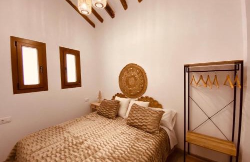 Losa del Obispo Appartement | Apartamentos Casa Anselmo EL TERRAO