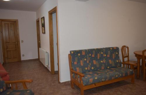 Ceresa Appartement | Apartamentos Casa Esperanza - Ordesa