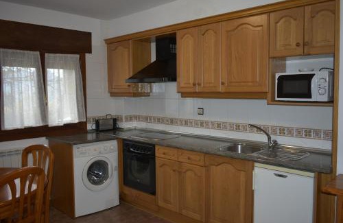 Ceresa Appartement | Apartamentos Casa Esperanza - Ordesa