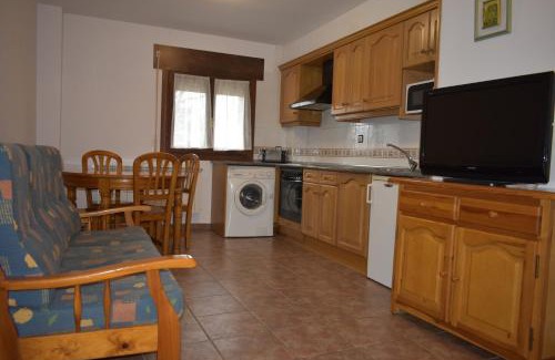Ceresa Appartement | Apartamentos Casa Esperanza - Ordesa