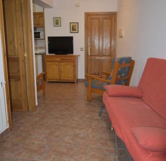 Ceresa Appartement | Apartamentos Casa Esperanza - Ordesa